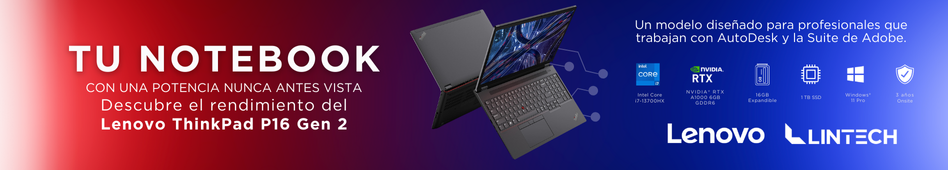 banner lenovo